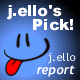 Showcased in the j.ello | report